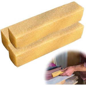 Sanding Belt Cleaning Block
