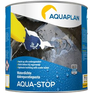 Aquaplan Aqua-stop - 2,5 kg
