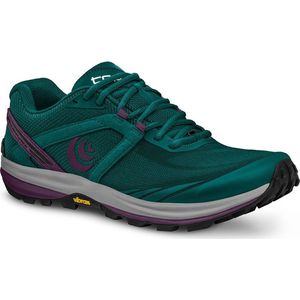 Topo Athletic Terraventure 3 Trailrunningschoenen Groen EU 37 Vrouw