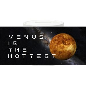 Spaarpot - Venus
