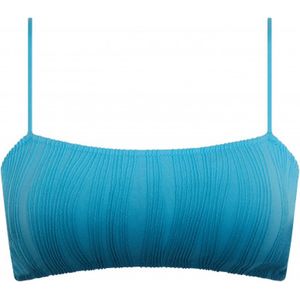 Bikini Bovenstuk Blauw M/L