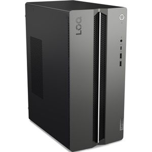Lenovo Legion LOQ 17IRR9 Gaming PC - RTX 4060 - Intel Core i5 - 16 GB RAM - 512 SSD