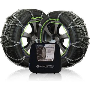 Sneeuwkettingen SUV Veriga professional 255/50R17