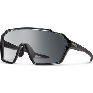 Smith - Shift Mag bril BLACK PHOTOCHROMIC CLEAR TO GRAY
