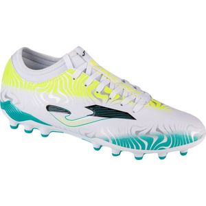 Joma Evolution 2402 AG EVOW2402AG, Mannen, Wit, Voetbalschoenen, maat: 45