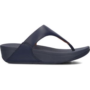 FITFLOP Dames Slippers I88 Donkerblauw - Maat 39
