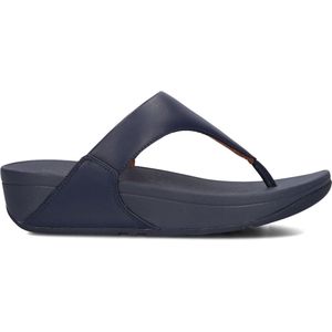 Fitflop I88 Slippers Dames - Donkerblauw - Maat 39