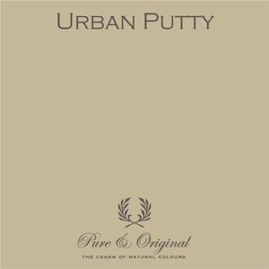 Pure & Original Classico Regular Krijtverf Urban Putty 2.5 L