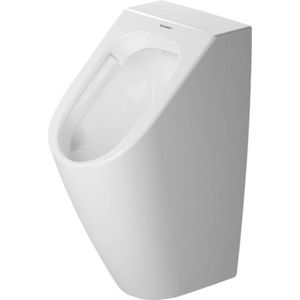 Duravit ME by Starck Urinoir Rimless HygieneGlaze Wit