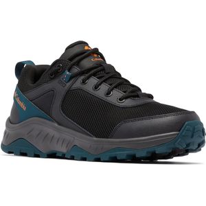 Columbia TRAILSTORM™ ASCEND WP lage wandelschoenen - Waterdicht - Bergschoenen - Heren - maat 40