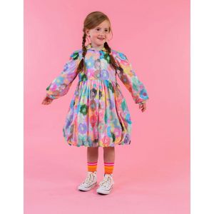 Oilily Magic - Sokken - Meisjes - Regular Fit - Roze - 26-28