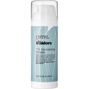 The Insiders - CNTRL ´76 Grooming Styling Cream - 150ml