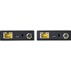 SpeaKa Professional SP-HDE-310 HDMI HDMI-extender via netwerkkabel RJ45 50 m