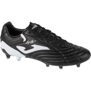 Joma Aguila Cup 2401 FG ACUS2401FG, Mannen, Zwart, Voetbalschoenen, maat: 37