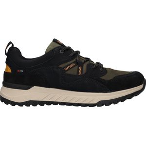 Rieker Evolution Sneakers - Heren - Zwart - Maat 44