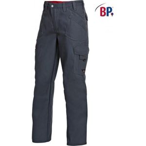 BP 1885 werkbroek | charcoal | mt 60