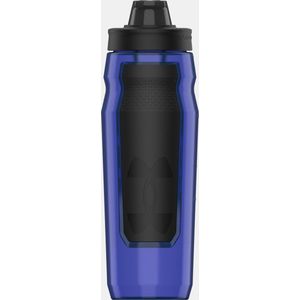 Under Armour Bidon Playmaker Squeeze Cruise Blue - 950 ML