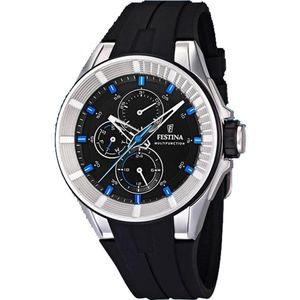 Festina sport F20342/3 Mannen Quartz horloge