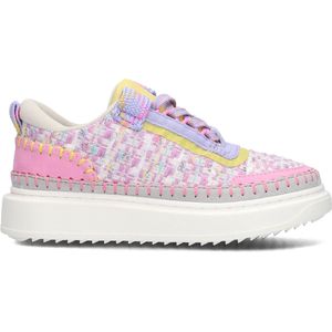 Steve Madden Jcharly-w Lage sneakers - Meisjes - Multi - Maat 32