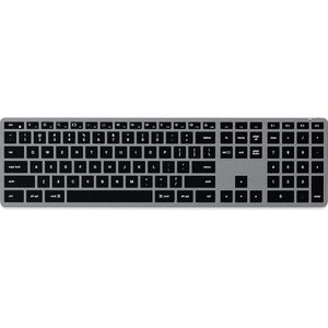 Satechi Slim X3 Bluetooth Toetsenbord - QWERTY