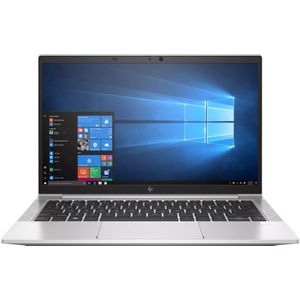 HP EliteBook 845 G8 - 14” (35,6 cm) - AMD® Ryzen™ 5 PRO 5650U - 16GB DDR4RAM - 256GB NVMe SSD - AMD® Radeon™ Graphics - Windows 10 Pro