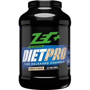 Diet Pro (1000g) Cookies & Cream