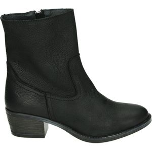 AQA Shoes A8663 - Laarsjes - Kleur: Zwart - Maat: 37