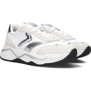 Voile Blanche Club108 Lage sneakers - Dames - Wit - Maat 39