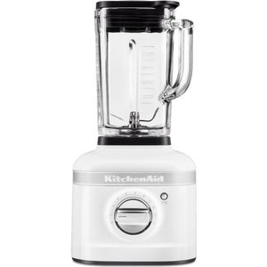 KitchenAid Artisan K400 Blender Wit 5KSB4026EWH