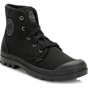 Palladium Pampa High veterboots zwart - Maat 47