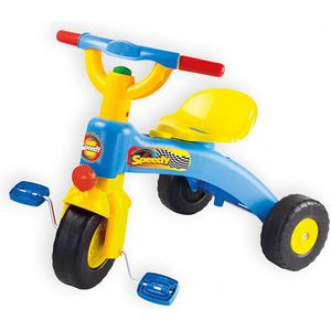 Mochtoys Kinderdriewieler Speedy