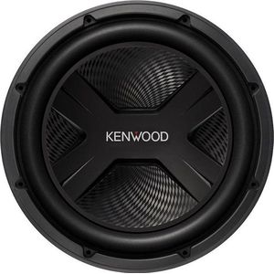 Kenwood KFC-PS3017W 2000Watt subwoofer 30cm