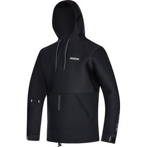 Mystic Voltage Sweat 3mm - Black