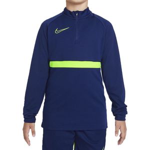 Nike - Academy Drill Top Junior - Training Top Kids-128 - 140