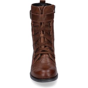 JOSEF SEIBEL Sanja 21 | Stiefel für Damen | Gelb