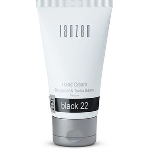 JANZEN Hand Cream Black 22