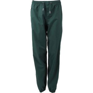 Groene (Deep forest) regenbroek Commuter Rain Pants van Danefae XS