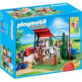 PLAYMOBIL Country Paardenwasplaats - 6929