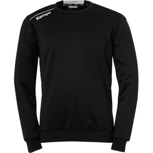 Kempa Player Training Top Kind Zwart-Wit Maat 164