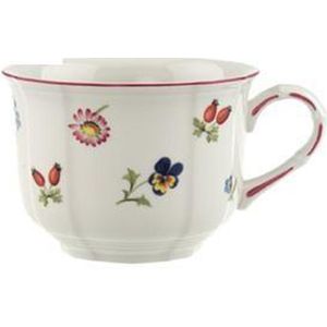 Villeroy & Boch Petite Fleur ontbijtkop