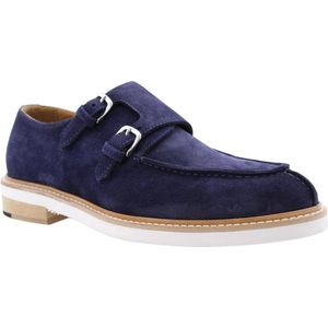 Giorgio 1958 Mocassin Blauw 42