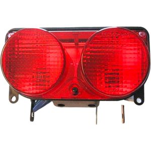 Achterlicht Sym Jet 50 EuroX Origineel 3370A-E69-001