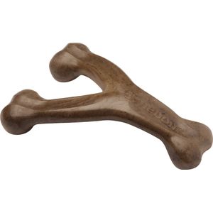 Benebone - Kauwartikelen - Wishbone - Bacon - G 876300