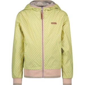 NONO - Zomerjas - Sour Lime - Maat 104