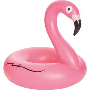Happy People XXL zwemring „flamingo“
