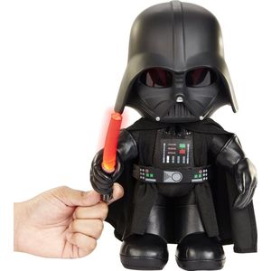 Star Wars Darth Vader Voice Manipulator- Spelfiguur