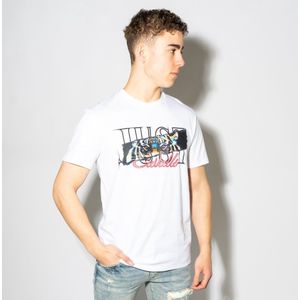 Just Cavalli Tigereye T-Shirt