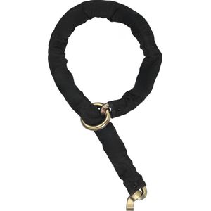 Wall Anchor Chain Lock Extra Security-120cm-for Scooters-Motorcycles-Bicycles wall anchor