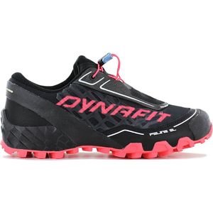 DYNAFIT Feline SL W - Dames Trail-Running Schoenen Hardloopschoenen Zwart 64054-0930 - Maat EU 36.5 UK 4