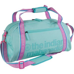 The Indian Maharadja Sports bag-mint Sticktas Unisex - mintgroen